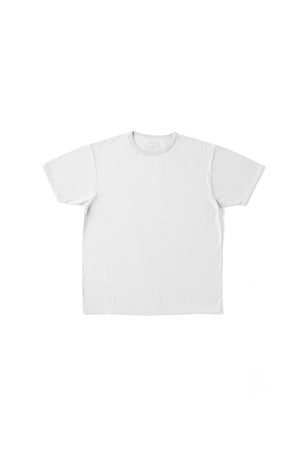 TUBE TEE (CREW-NECK) - 221OJ-CT07