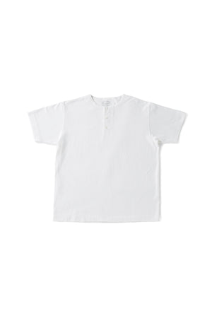 TUBE TEE (HENLY-NECK) - 221OJ-CT09