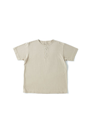 TUBE TEE (HENLY-NECK) - 221OJ-CT09