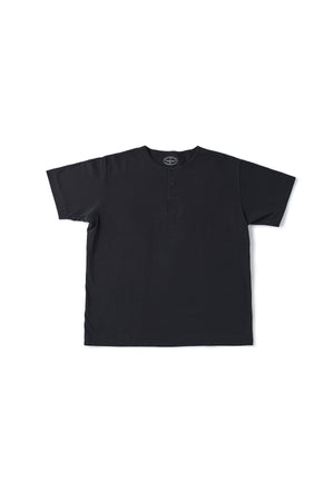 TUBE TEE (HENLY-NECK) - 221OJ-CT09