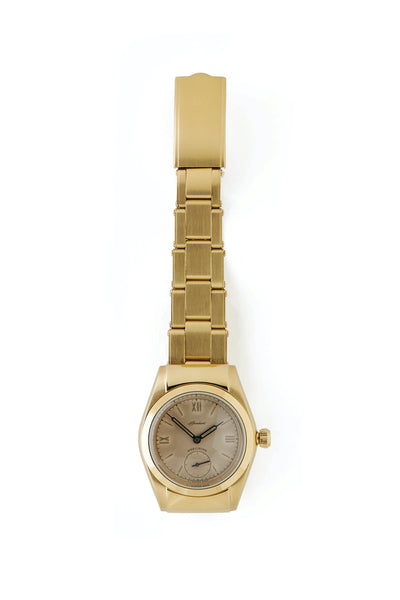 BERNHARDT (WRISTWATCH) - 221OJ-AC07 – OLD JOE BRAND