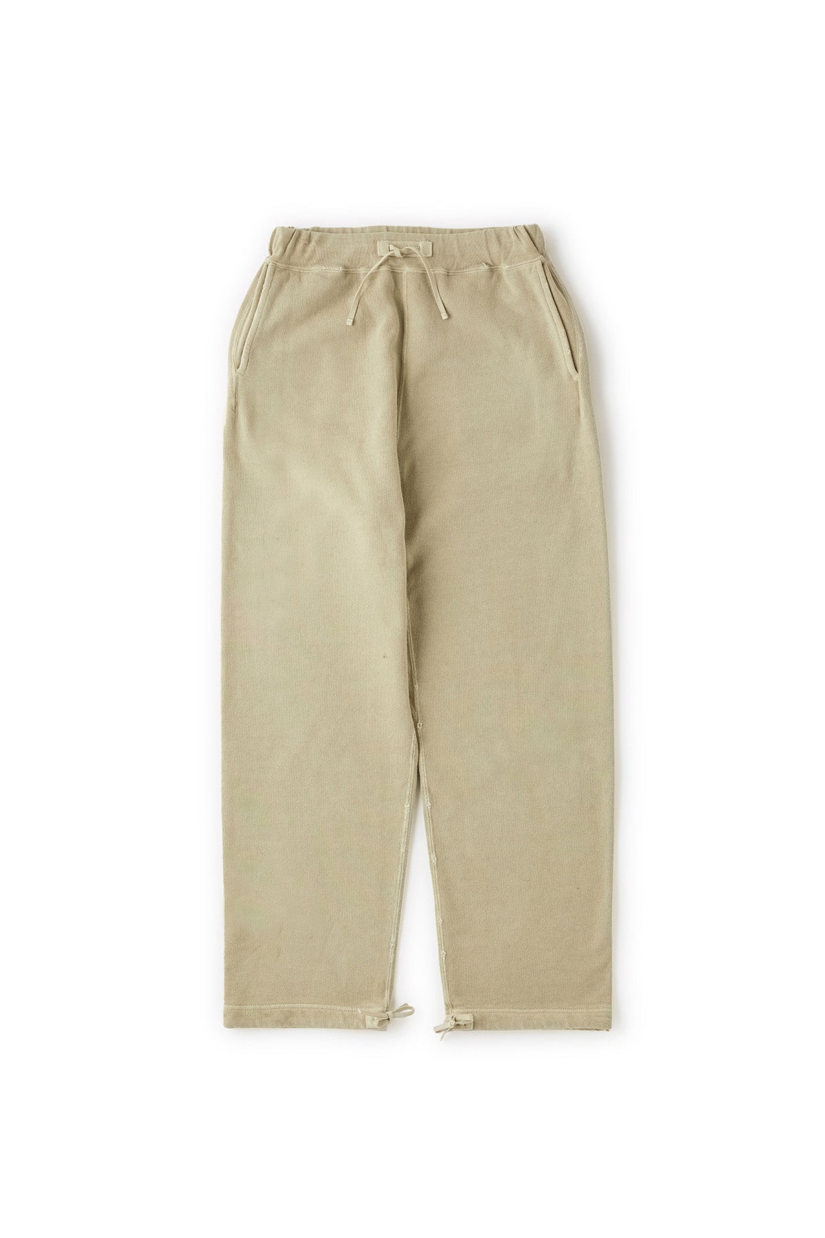 PATINA COTTON SWEAT TROUSER - 231OJ-CT03 – OLD JOE BRAND