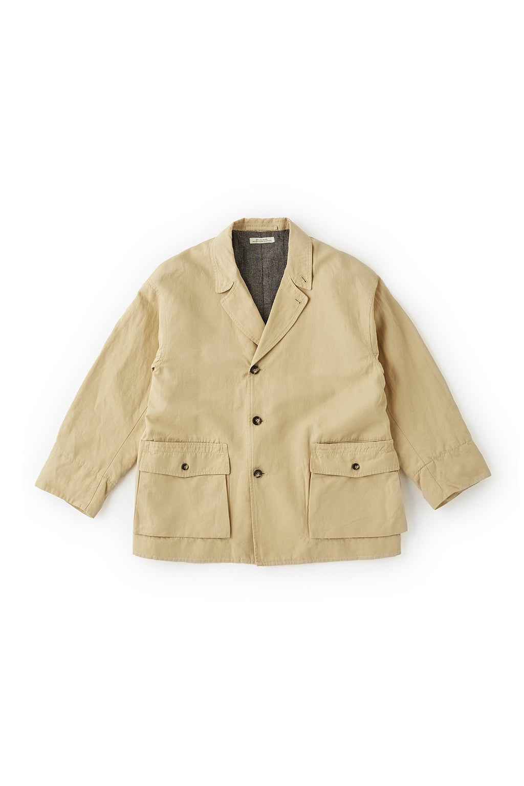 JACKETS, COAT – OLD JOE BRAND