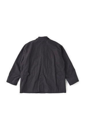 NARROW RAPEL STORM JACKET - 231OJ-JK07