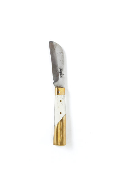POGLIA - POCKET KNIFE – OLD JOE BRAND