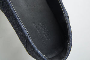 DENIM ESPADRILLE - 211OJ-FW01