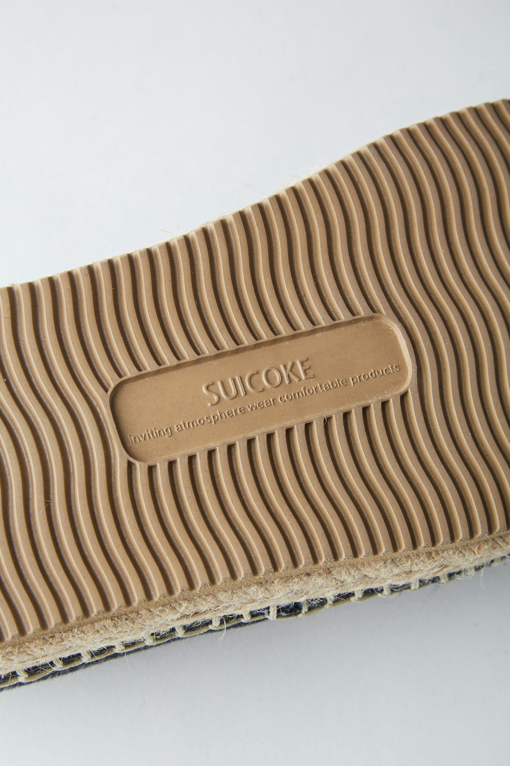 DENIM ESPADRILLE - 211OJ-FW01