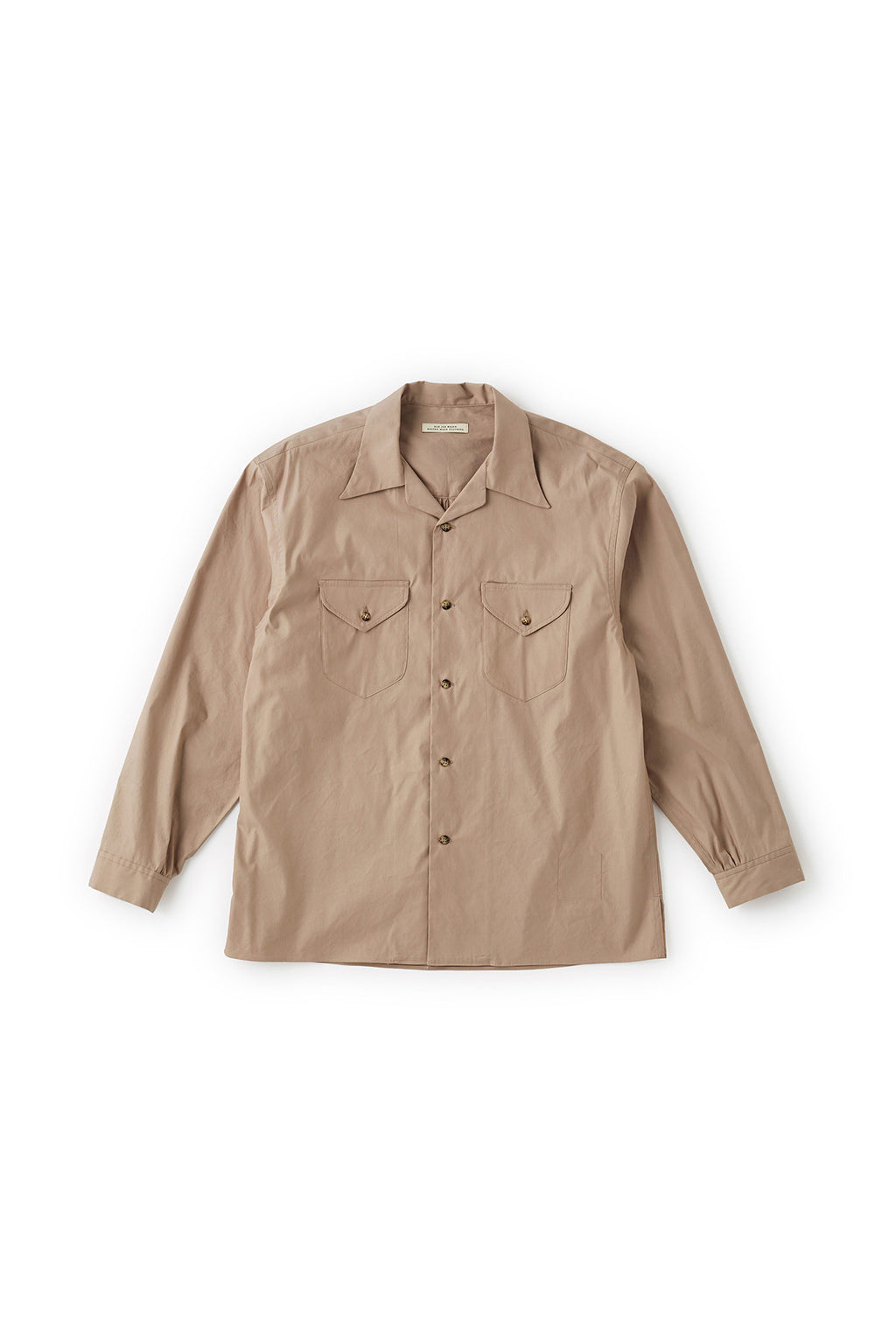 SHIRTS – OLD JOE BRAND