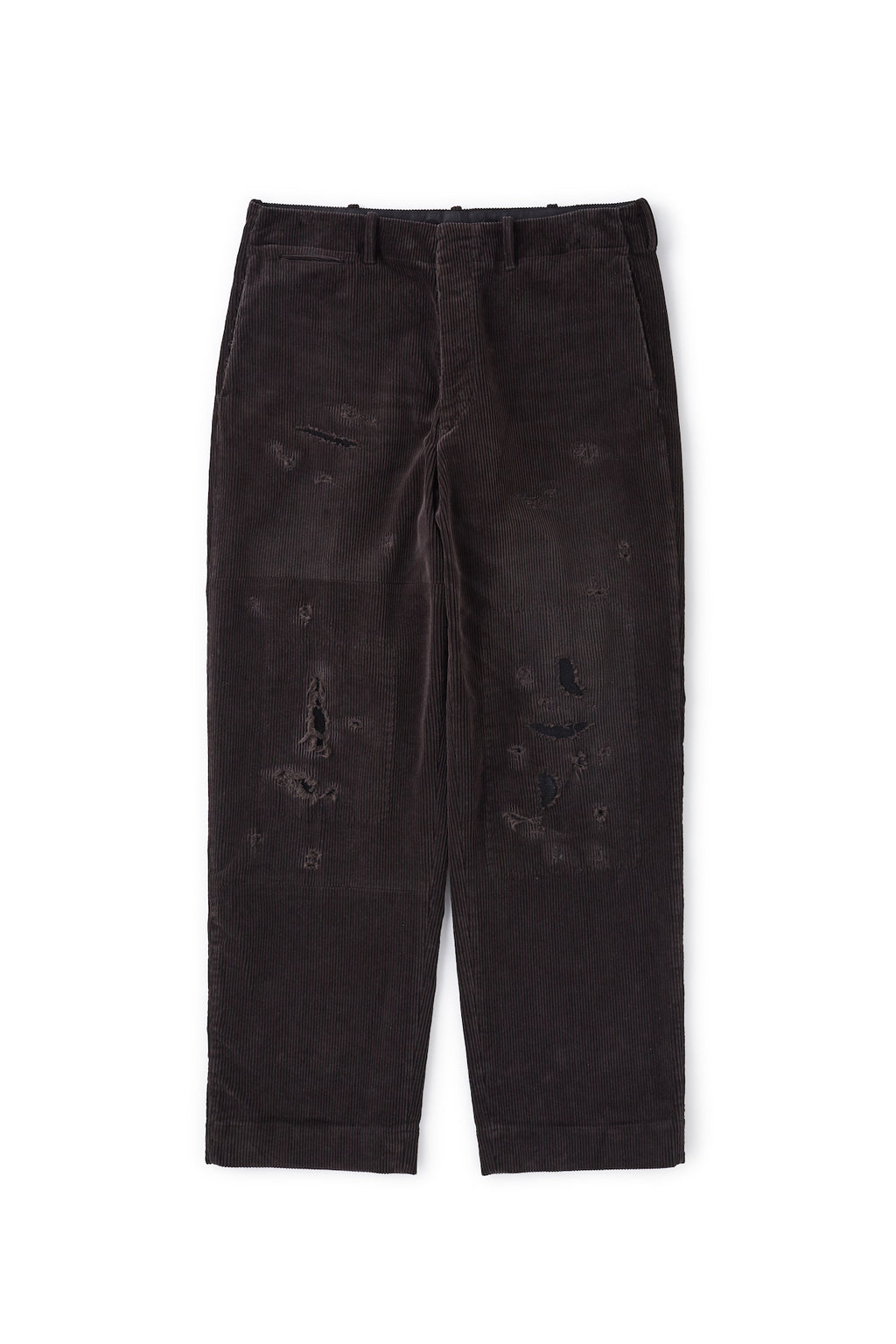 TROUSERS – OLD JOE BRAND