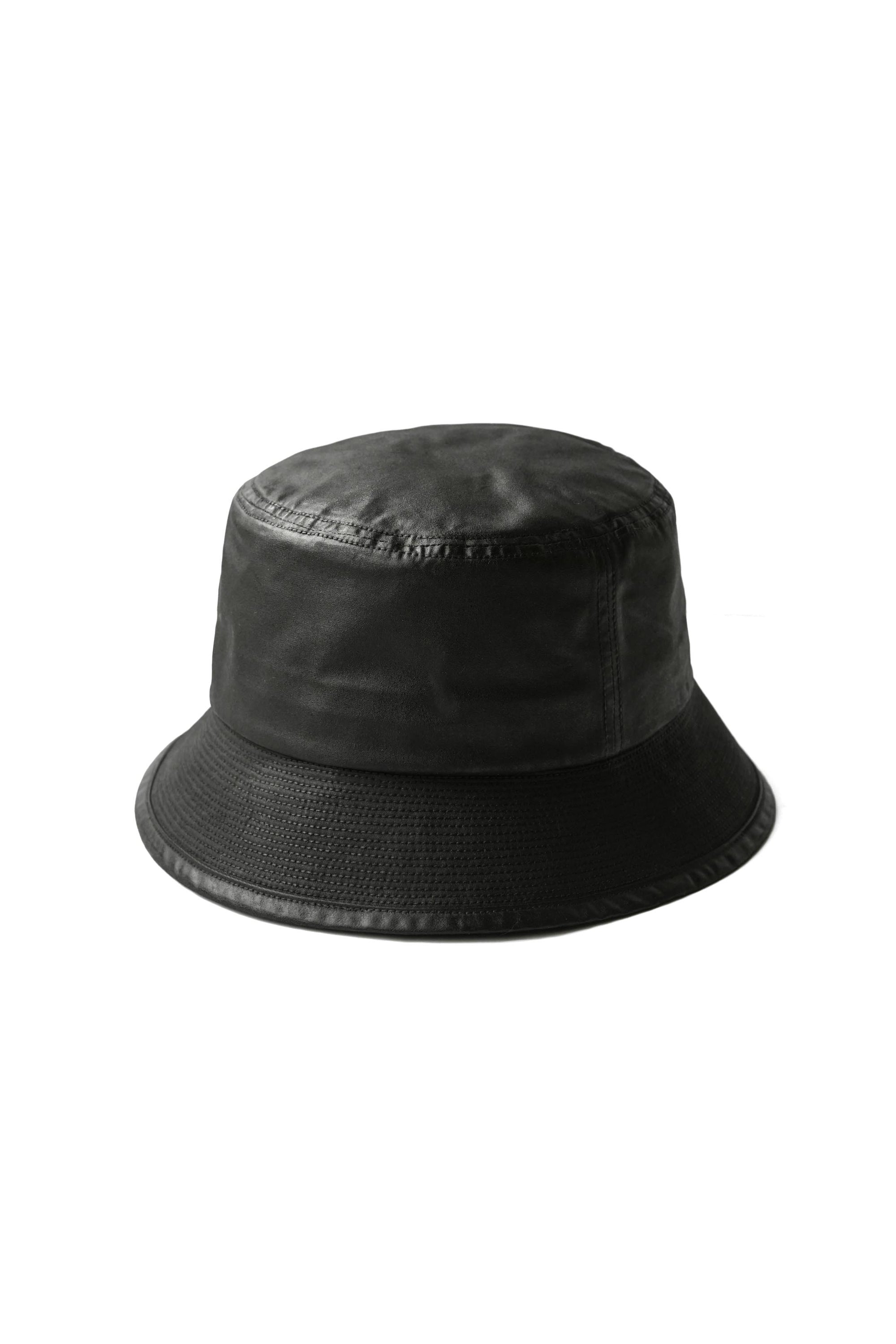 OLD JOE DISTRESSED BUCKET HAT 221OJ-HT02 - ハット