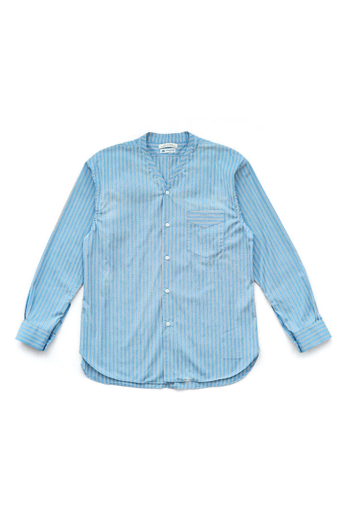 ATERIER GILETT SHIRTS - 221OJ-SH21 – OLD JOE BRAND