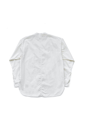 ATERIER GILETT SHIRTS - 221OJ-SH21