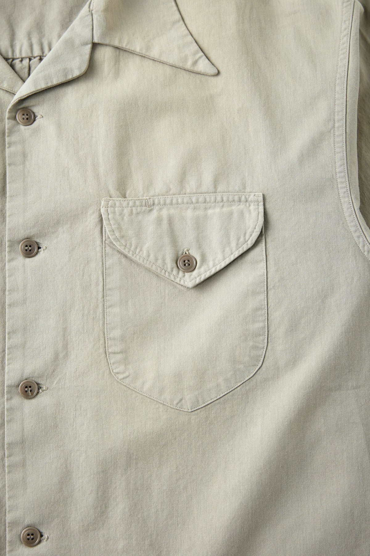 SWALLOW COLLAR SPORTS SHIRTS - 221OJ-SH04