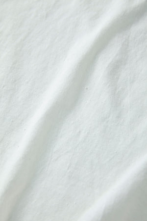 TUBE TEE (HENLY-NECK) - 221OJ-CT09