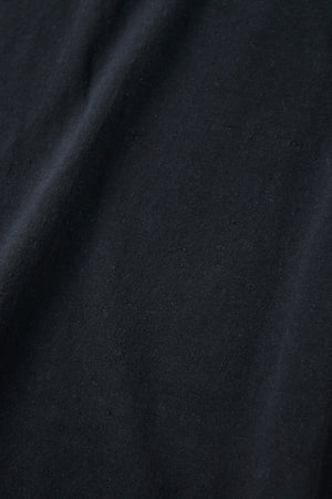 TUBE TEE (CREW-NECK) - 221OJ-CT07