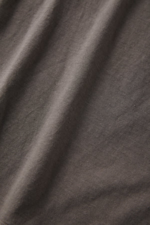 TUBE TEE (CREW-NECK) - 221OJ-CT07