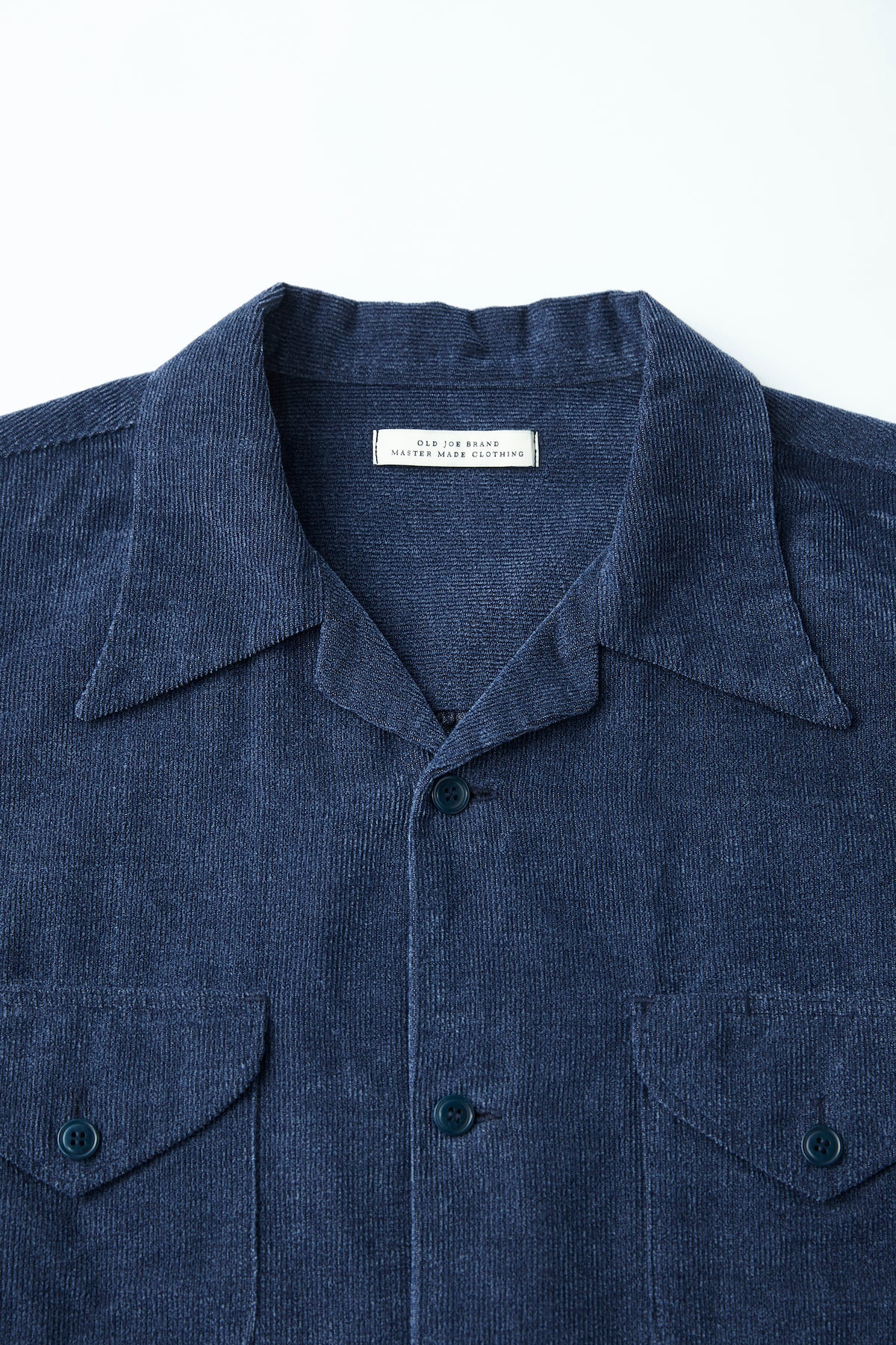 SWALLOW COLLAR SPORTS SHIRTS - 222OJ-SH02