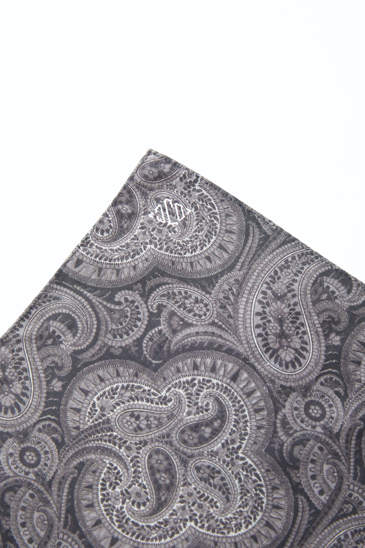 CRAZY PAISLEY BANDANA - 222OJ-AC01