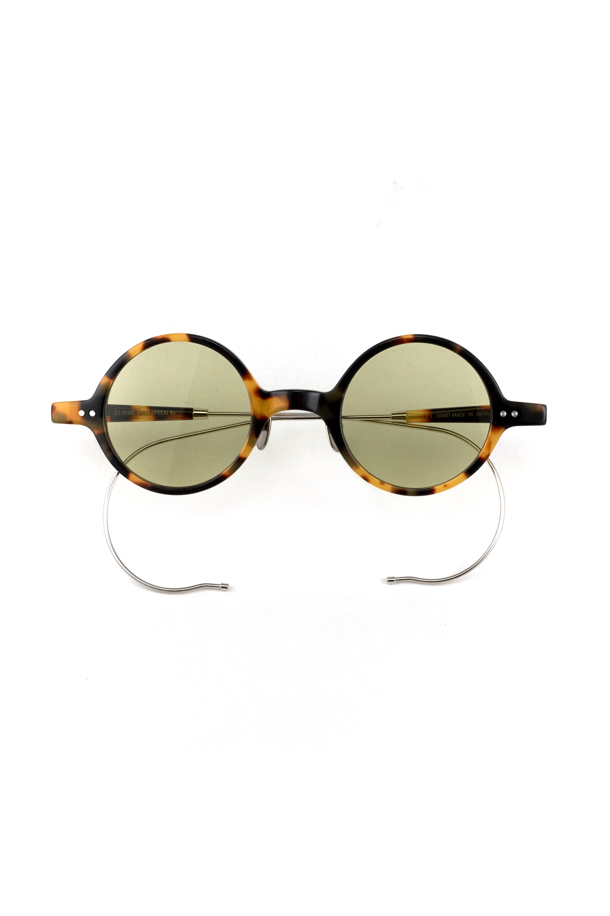 OLD JOE OJ. GLOBE SPECS OPTICAL / MIKE SUf1p-m70968227306 |  citylawyermag.com