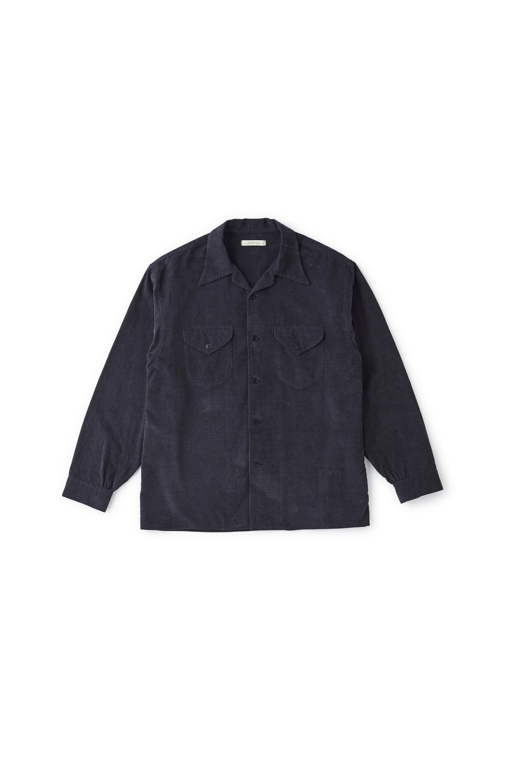 SWALLOW COLLAR SPORTS SHIRTS - 222OJ-SH02